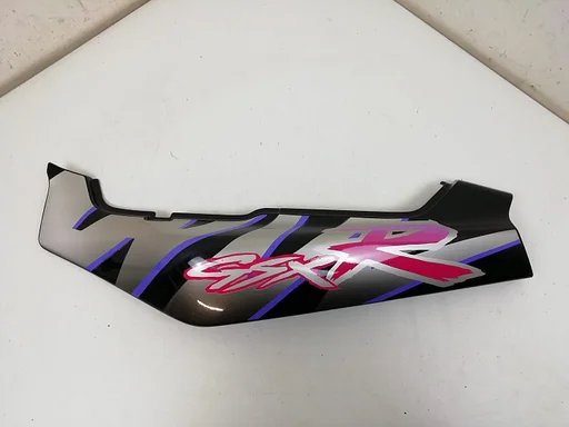 Achterkuip Suzuki GSX-R 750 1100 1991 - 1992 achter 10 kuip kap kuipdeel GSXR