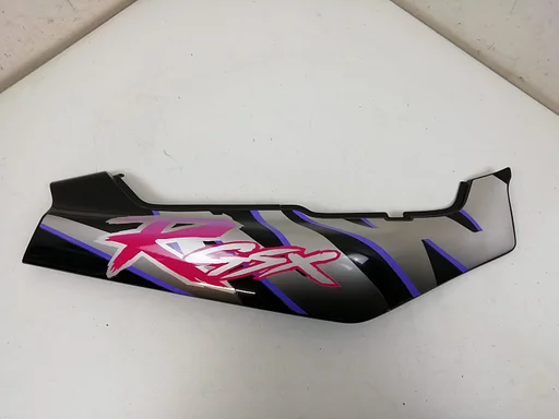 Achterkuip Suzuki GSX-R 750 1100 1991 - 1992 achter 11 kuip kap kuipdeel GSXR