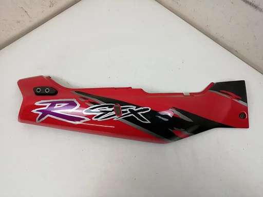 Achterkuip Suzuki GSX-R 1100w 1993 - 1996 kuip 10 kap kuipdeel GSXR