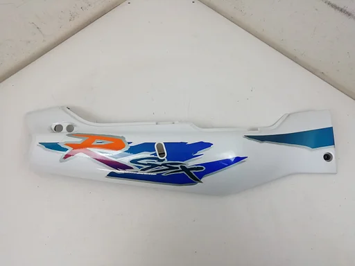 Achterkuip Suzuki GSX-R 1100w 1993 - 1996 kuip 11 kap kuipdeel GSXR