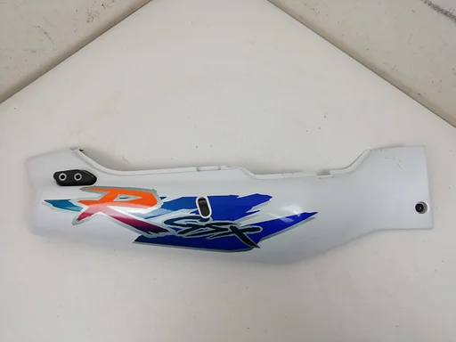 Achterkuip Suzuki GSX-R 1100w 1993 - 1996 kuip 13 kap kuipdeel GSXR