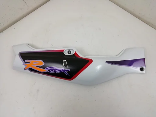 Achterkuip Suzuki GSX-R 750w 1992 - 1995 achter 12 kuip kap kuipdeel GSXR
