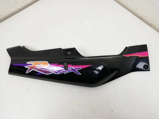 Achterkuip Suzuki GSX-R 750w 1992 - 1995 achter 13 kuip kap kuipdeel GSXR