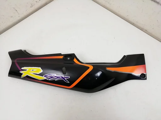 Achterkuip Suzuki GSX-R 750w 1992 - 1995 achter 14 kuip kap kuipdeel GSXR