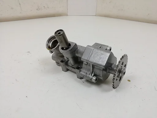 Oliepomp Suzuki GSX-R 600 750 K6 K7 K8 K9 L0 t/m L7 2006 t/m 2017 olie pomp GSXR