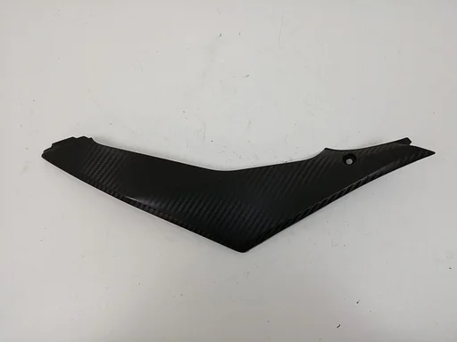 Frame cover links Suzuki GSX-R 1000 K7 - K8 2007 t/m 2008 kuip kap kuipdeel GSXR