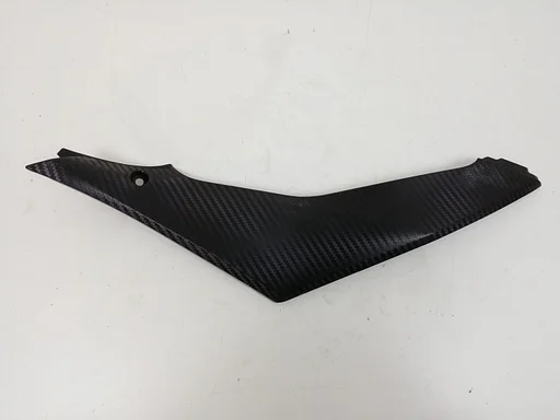 Frame cover rechts Suzuki GSX-R 1000 K7 - K8 2007 t/m 2008 kuip kap kuipdeel GSXR