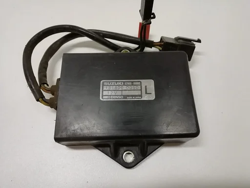 CDI ECU Suzuki GSX-R 1100 1986 t/m 1988 computer ignitor GSXR slabby slabside