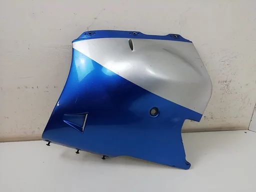 Onderkuip Suzuki GSX-R 750 1985 - 1987 slabby 4 slabside kuip kap GSXR