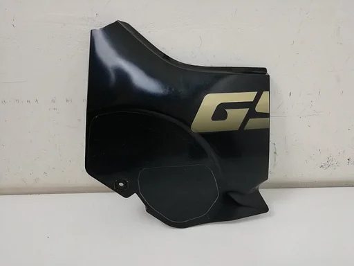 Zijkuip Suzuki GSX-R 750 1985 - 1987 slabby 2 slabside kuip kap GSXR