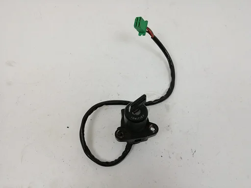 Contactslot Suzuki GSX-R 750 1985 - 1987 slabby slabside contact slot GSXR