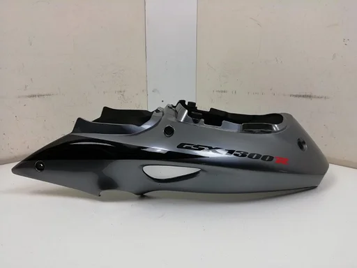 Achterkap Suzuki GSX1300R Hayabusa 1999 t/m 2007 achter kap kuip GSX1300