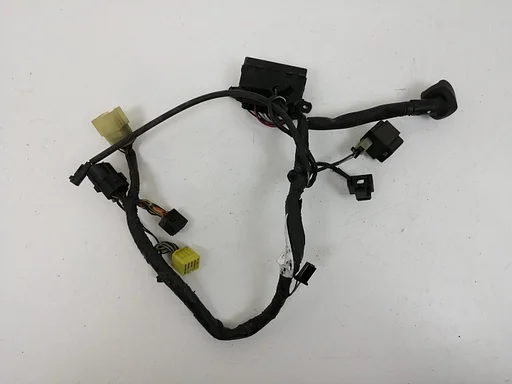 Kabelboom cockpit Suzuki GSX-R 750 SRAD 1996 t/m 1997 draadboom kabel boom GSXR