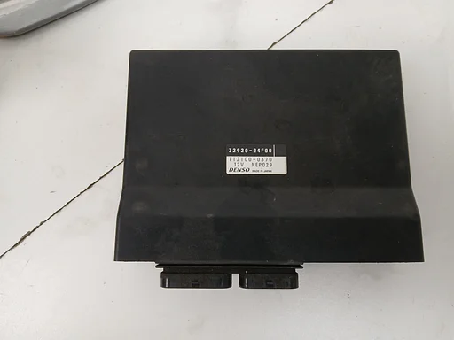CDI Suzuki GSX1300R Hayabusa 1999 t/m 2007 computer ECU GSX1300