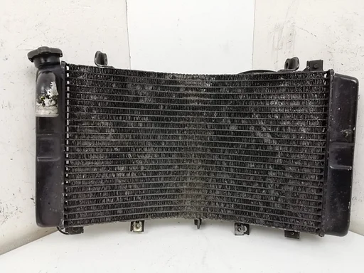 Radiateur Suzuki GSX1300R Hayabusa 1999 - 2007 GSX 1300 GSXR1300 koeler GSX1300