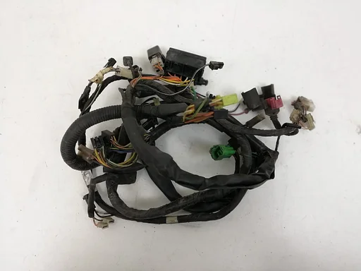 Kabelboom Suzuki GSX-R 750w 1994 t/m 1995 draadboom kabel boom GSXR