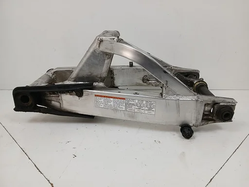 Achterbrug Suzuki GSX-R 1000 K1 - K2 2001 t/m 2002 achter brug GSXR