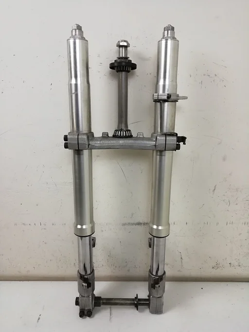 Voorvork Suzuki GSX-R 750w 1992 - 1995 USD 3 voor vork GSXR