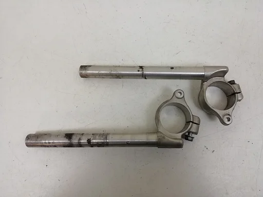 Clipons Suzuki GSX-R 750w 1992 - 1995 stuurhelften stuur GSXR