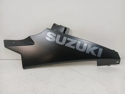 Onderkuip rechts Suzuki GSX-R 1000 K7 - K8 2007 t/m 2008 kuip 1 kap GSXR