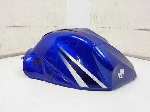 Tank Suzuki GSX-R 600 750 K6 - K7 2006 t/m 2007 fueltank 5 GSXR