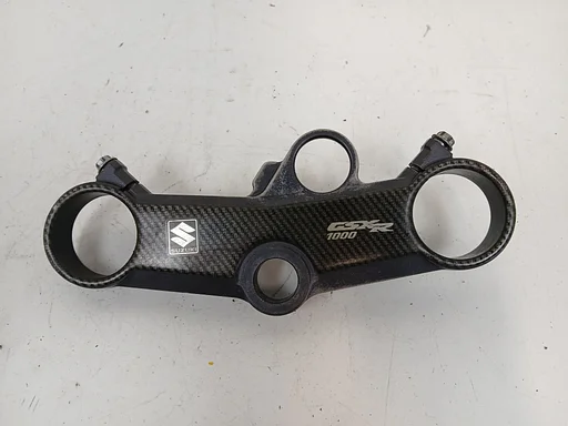 Kroonplaat Suzuki GSX-R 750 1000 K1 K2 K3 2001 t/m 2003 GSXR
