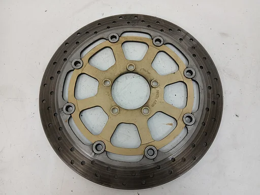 Remschijf Suzuki GSX-R 600 750 1000 K1 K2 K3 2001 t/m 2003 GSXR