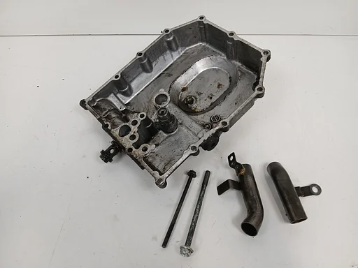 Carterpan Suzuki GSX-R 1100 1989 t/m 1992 carter olie pan GSXR