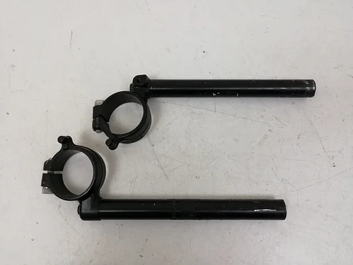 Clipons Suzuki GSX-R 600 750 L1 L2 L3 L4 L5 L6 L7 2011 t/m 2017 clipon stuurhelften GSXR
