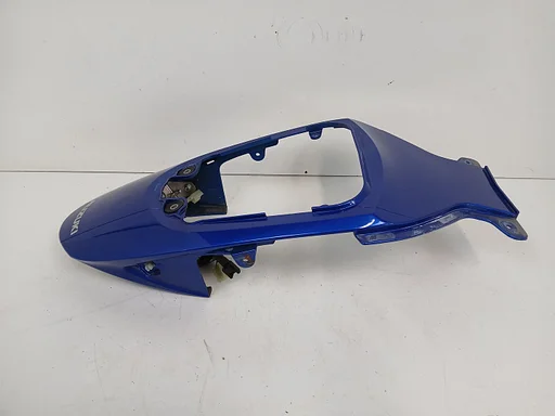 Achterkant Suzuki GSX-R 600 750 K6 - K7 2006 t/m 2007 achter kuip kap kontje GSXR