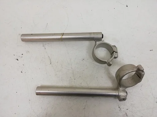 Clipons Suzuki GSX-R 600 750 K4 - K5 2004 t/m 2005 clipon stuurhelften GSXR