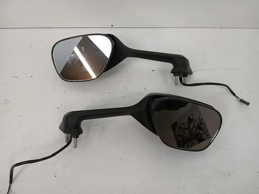 Spiegels Suzuki GSX-R 1000 K9 L0 L1 L2 L3 L4 L5 L6 2009 t/m 2016 spiegel mirrors GSXR