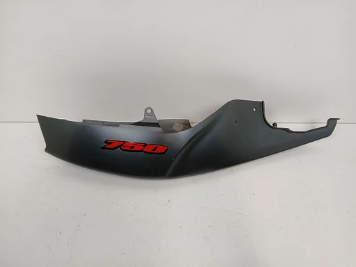 Kuip rechts Suzuki GSX-R 750 K6 - K7 2006 t/m 2007 kontje kuip 2 GSXR