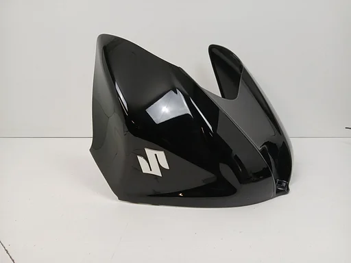 Tankcover Suzuki GSX-R 1000 K7 - K8 2007 t/m 2008 tank 2 cover GSXR