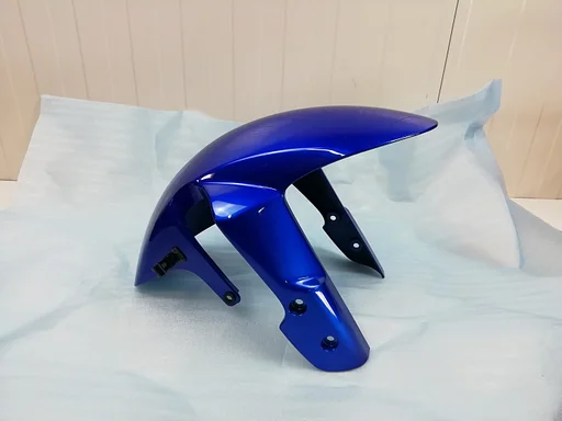Nieuw spatbord Suzuki GSX-R 600 750 1000 K5 K6 K7 K8 K9 L0 2005 t/m 2010