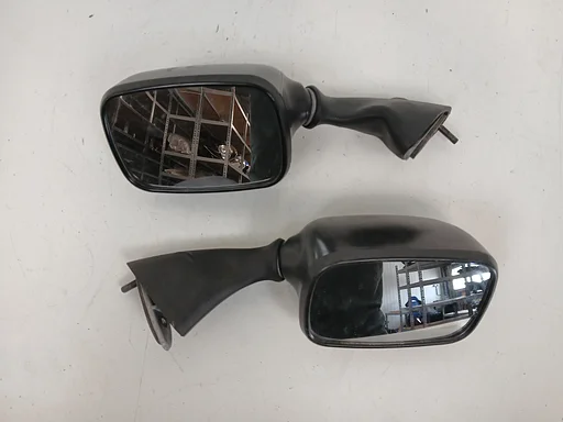 Spiegels Suzuki GSX-R 600 750 1000 K1 K2 K3 2001 t/m 2003 spiegel 2 GSXR