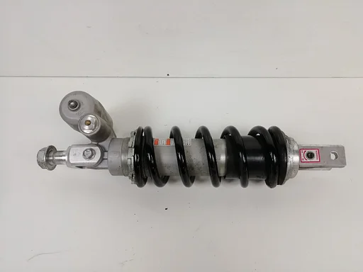 Schokbreker Suzuki GSX-R 600 750 K1 K2 K3 2001 t/m 2003 achterveer GSXR