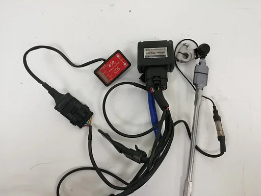 SP Quickshifter Suzuki GSX-R 600 750 K8 K9 L0 2008 t/m 2010 Quick shifter GSXR