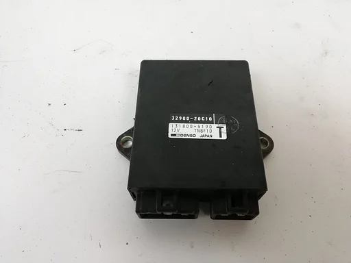 CDI Suzuki GSX750f 1988 t/m 1997 GSX 750 GSX750 computer