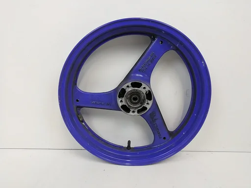 Voorvelg Suzuki GSX600 GSX750 1988 t/m 1997 velg GSX600f GSX750f