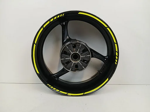 Achtervelg Suzuki GSX-R 1000 K9 L0 L1 L2 L3 L4 L5 L6 2009 t/m 2016 wiel velg GSXR