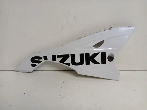 Onderkuip links Suzuki GSX-R 1000 K9 L0 L1 L2 L3 L4 L5 L6 2009 t/m 2016 kuip kuipdeel GSXR
