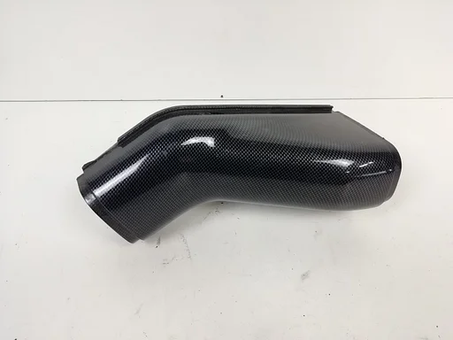 Linker ramair buis Suzuki GSX-R 600 750 SRAD 1996 t/m 2000 tunnel 4 GSXR