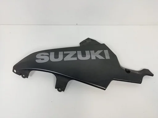 Onderkuip links Suzuki GSX-R 600 750 K8 K9 L0 2008 t/m 2010 kuip kap GSXR