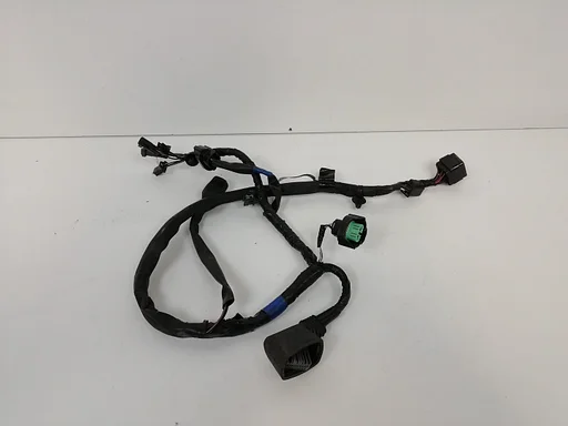Kabelboom Suzuki GSX-R 1000 K9 - L1 2009 t/m 2011 draadboom kabel boom GSXR