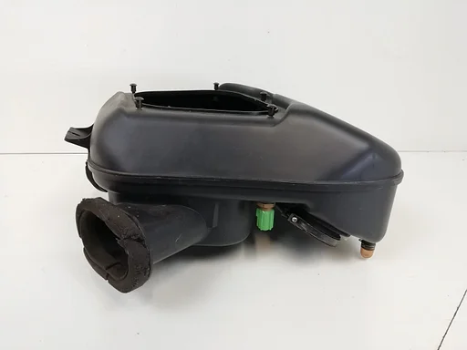Luchtfilterhuis Suzuki GSX1300R Hayabusa 1999 - 2007 GSX 1300 GSXR1300 filter GSX1300