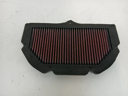 K&N luchtfilter Suzuki GSX-R 1000 K3 - K4 2003 t/m 2004 filter GSXR