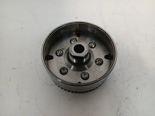 Vliegwiel Suzuki GSX-R 600 750 K6 K7 2006 t/m 2007 rotor GSXR