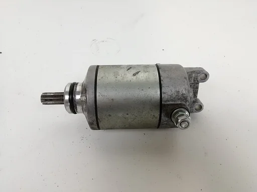 Startmotor Suzuki GSX-R 600 750 K6 K7 2006 t/m 2007 start motor GSXR
