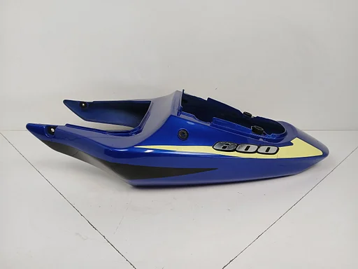 Achterkuip Suzuki GSX-R 600 750 1000 K1 K2 K3 2001 t/m 2003 kuip kuipdeel 1 achter GSXR